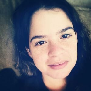 Meet your Posher, Christy